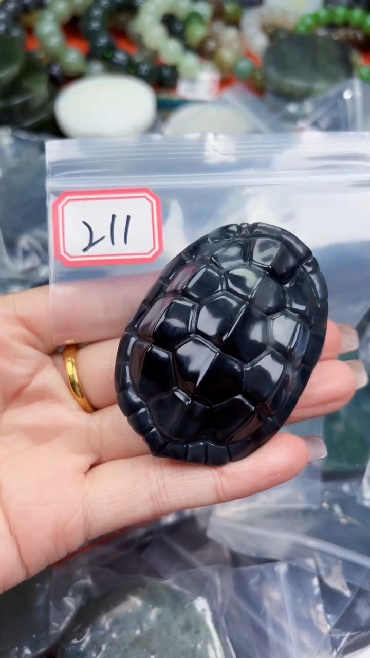 颈饰未镶嵌和田玉和田玉