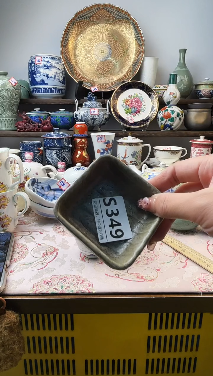 瓷片ξ***ζS349不退不换.感谢理解