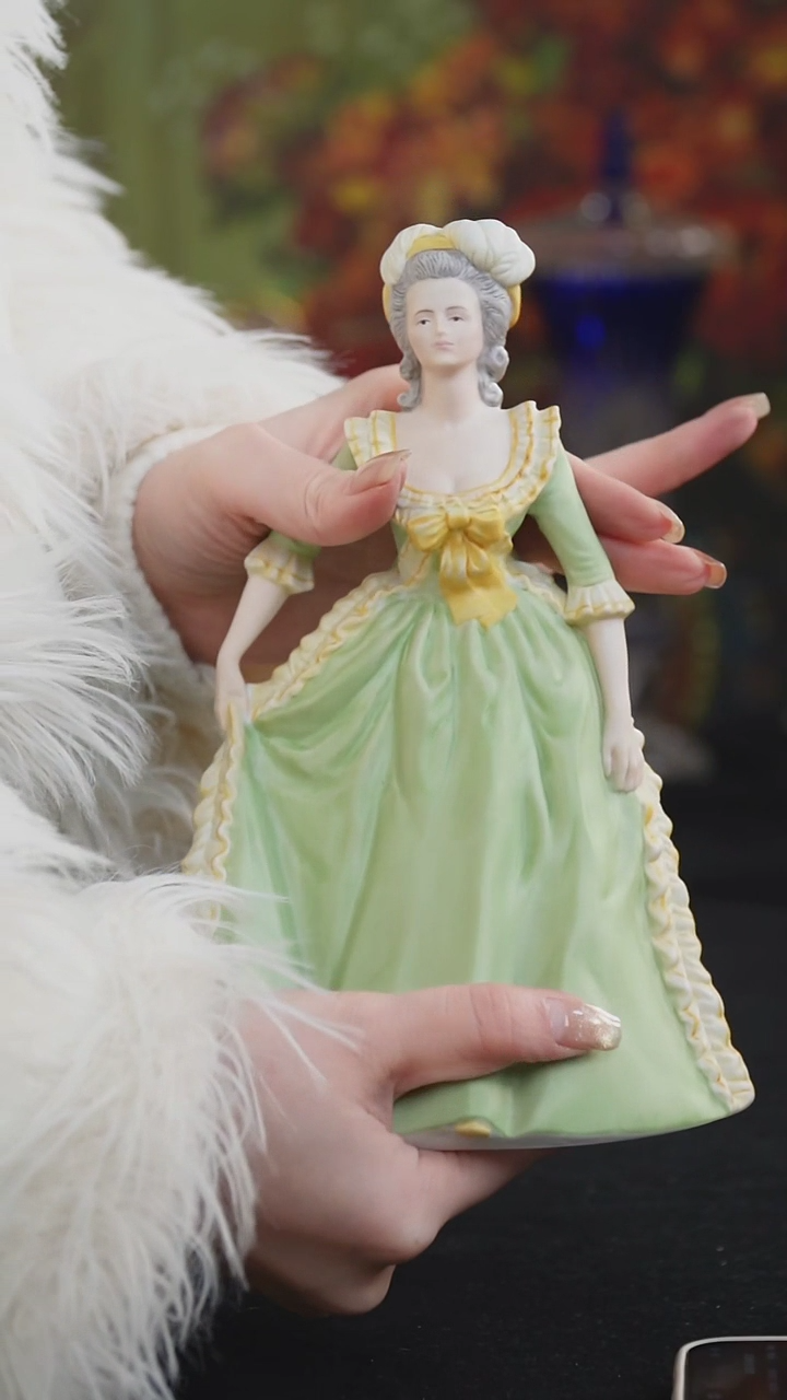 【闪购商品】摆件米多家中古器物 如图所示179
