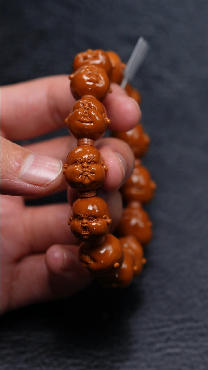 手串/手链橄榄核?****?橄榄核