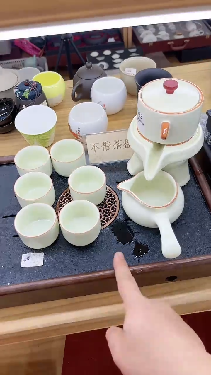 【闪购商品】窑主茶具窑主茶具@