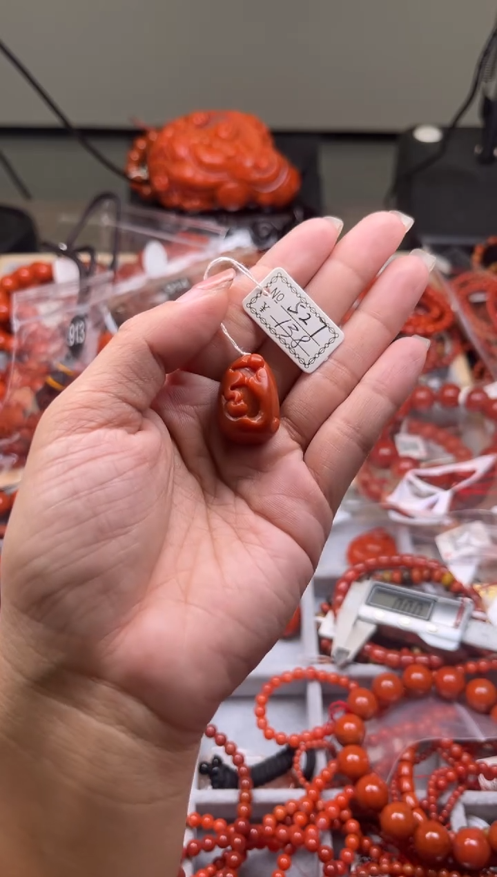 【闪购商品】南红玛瑙珠宝奇石未镶嵌527