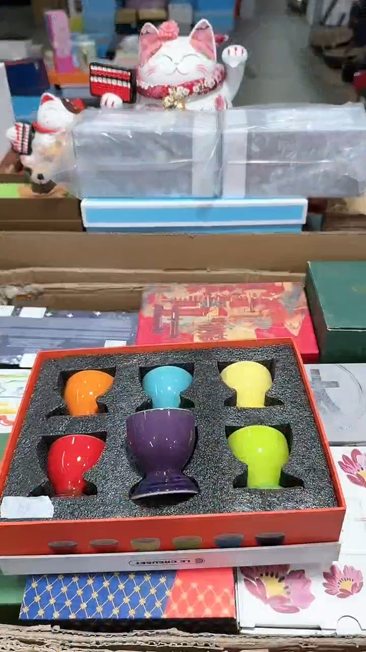 【闪购商品】瓷片大漂亮瓷器，一件不留--