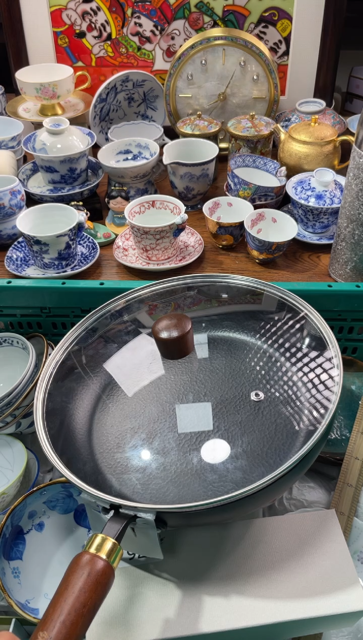 【闪购商品】瓷片瓷片满20米包邮一单一付