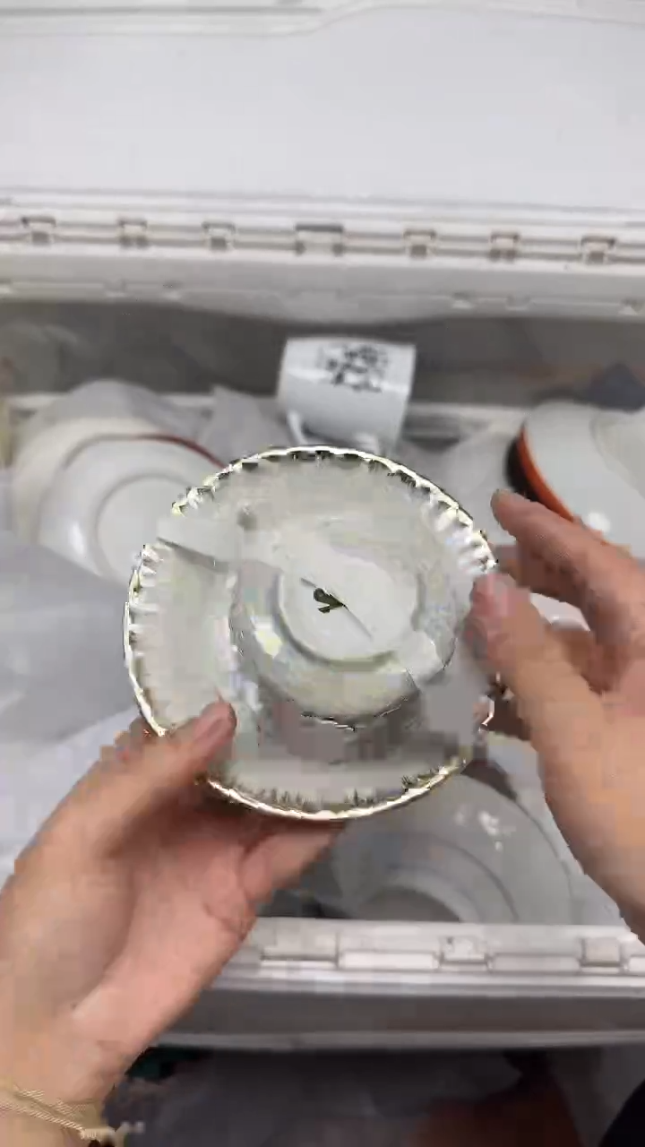 【闪购商品】318回流瓷器，默认微瑕18.8包邮