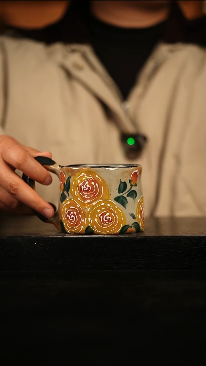 瓷片遇瓷手作同款810