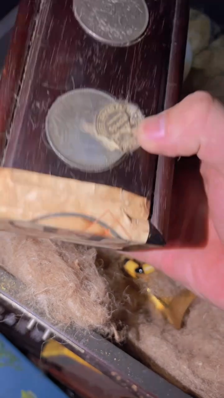 香榧木摆件一个【玉霞优品】 