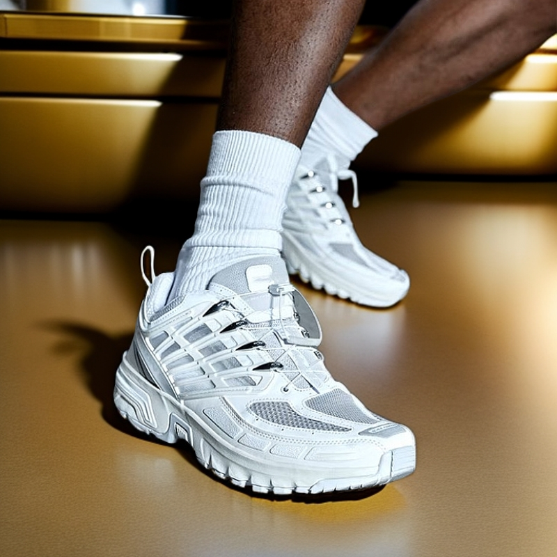 顶！安明LD男女同款【不核对 不发】2025春厚底增高运动百搭老爹鞋 2