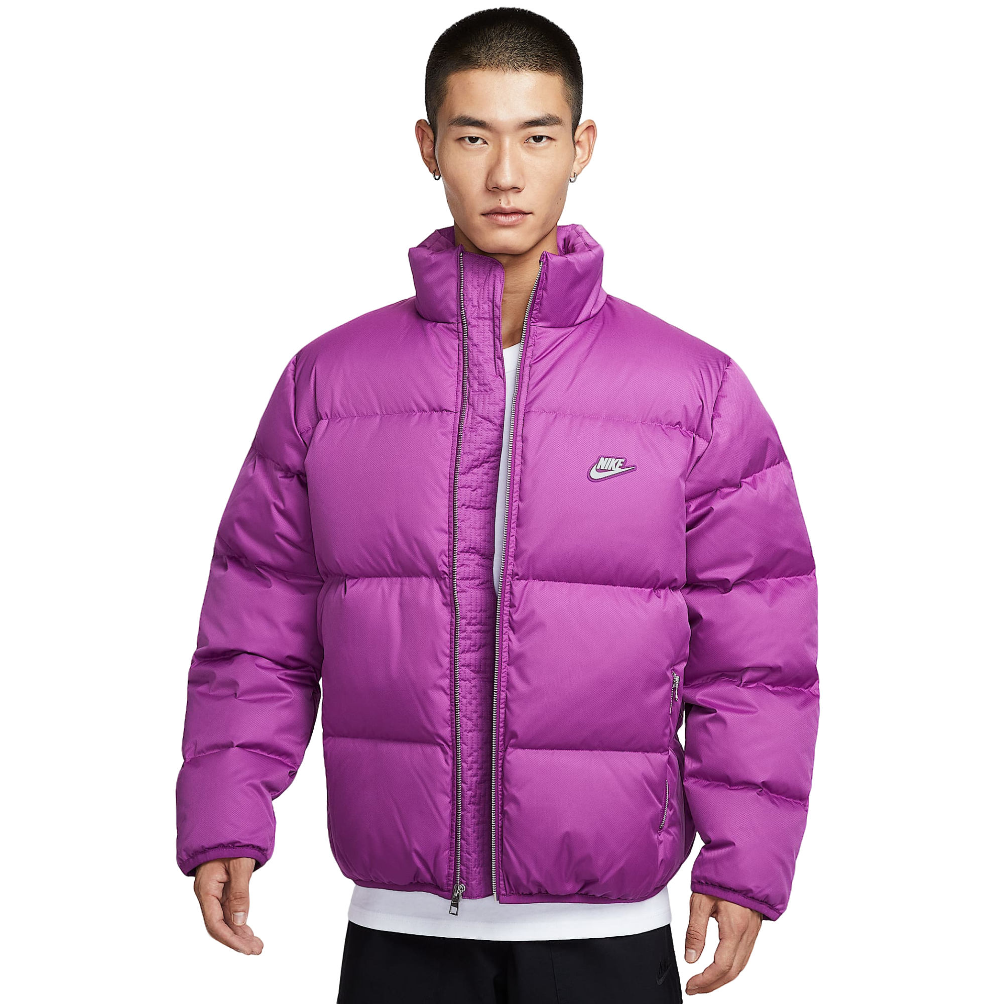 NIKE/耐克官方男子Therma-FIT宽松潮流百搭羽绒夹克-IM2081-505