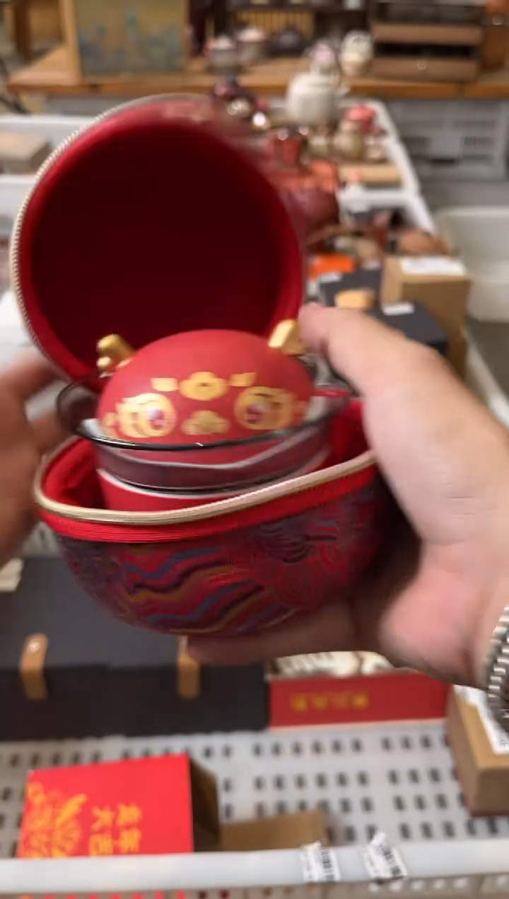 陶瓷文化闪购链接