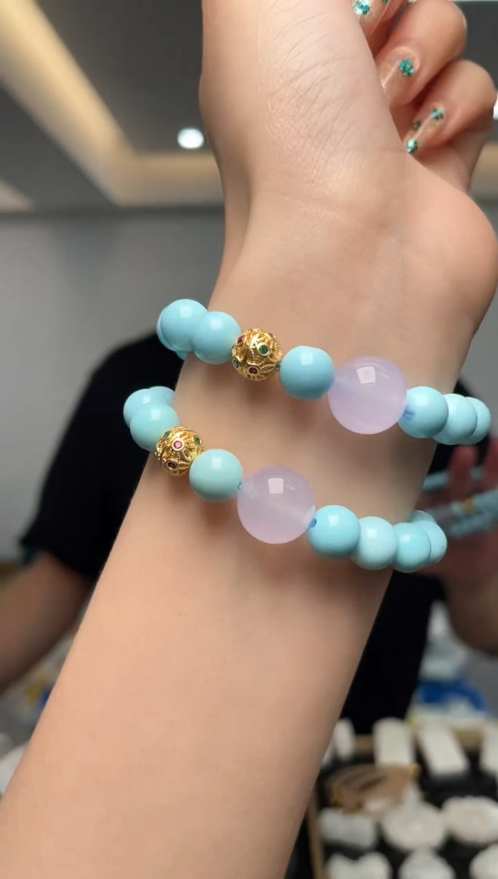 ·锂辉石未镶嵌（多样性单个发货）