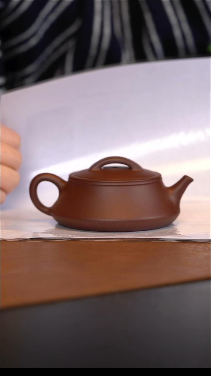 茶壶紫砂心*揚宜兴原矿紫砂壶