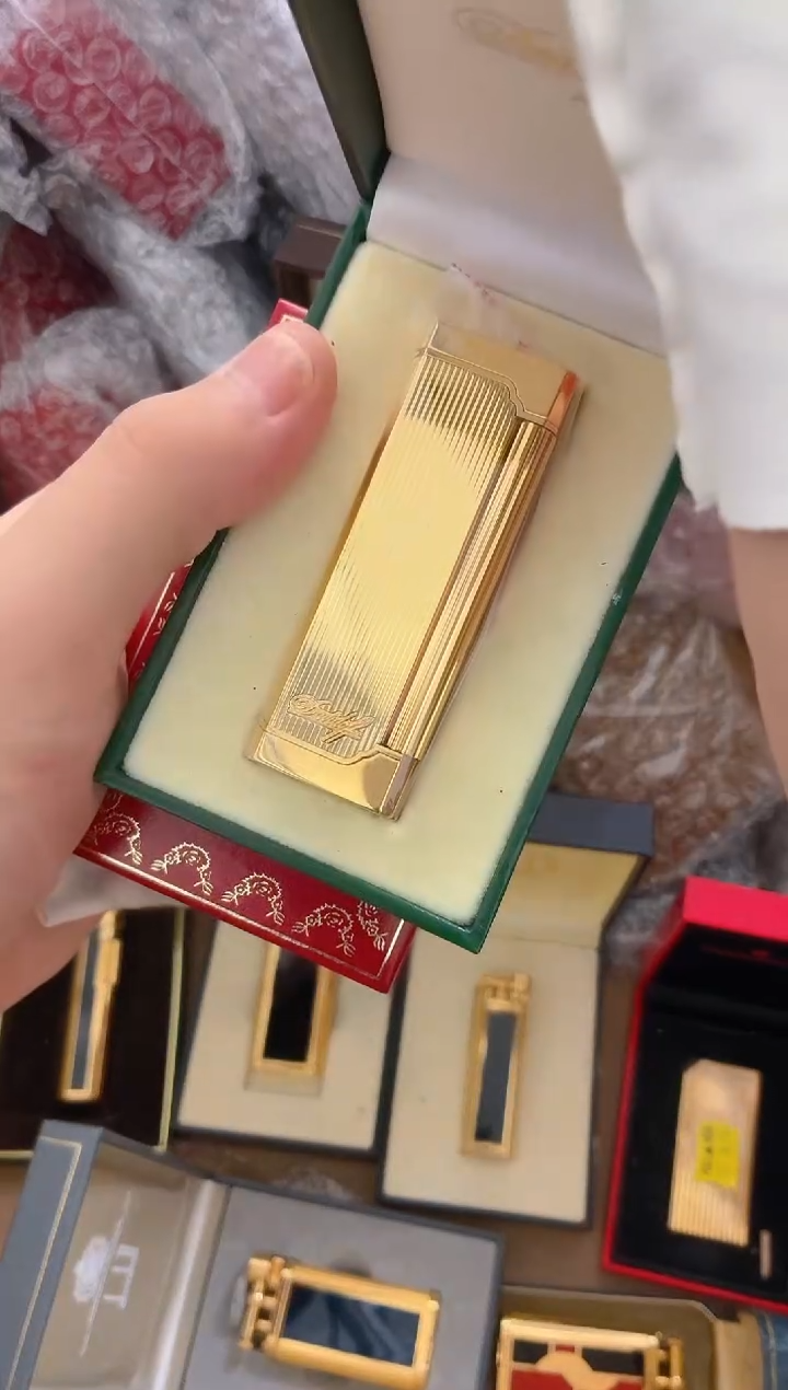 中古打火机闪购链接