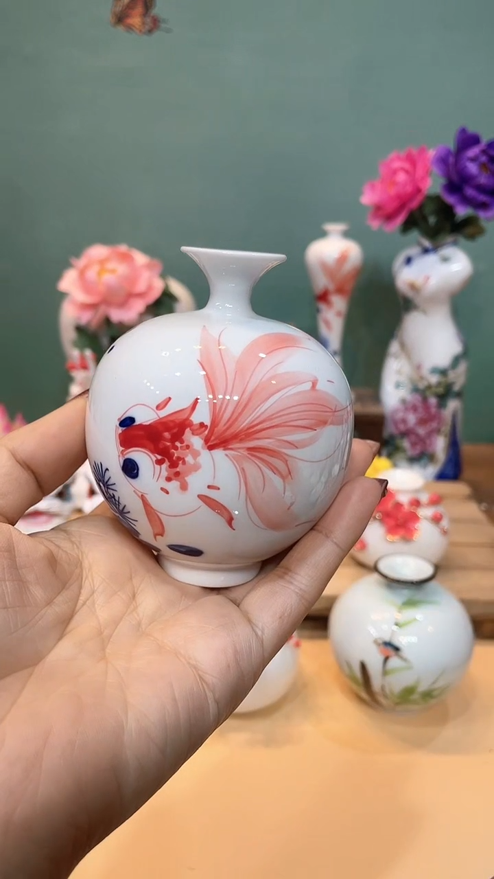 【闪购商品】摆件手工精致摆件