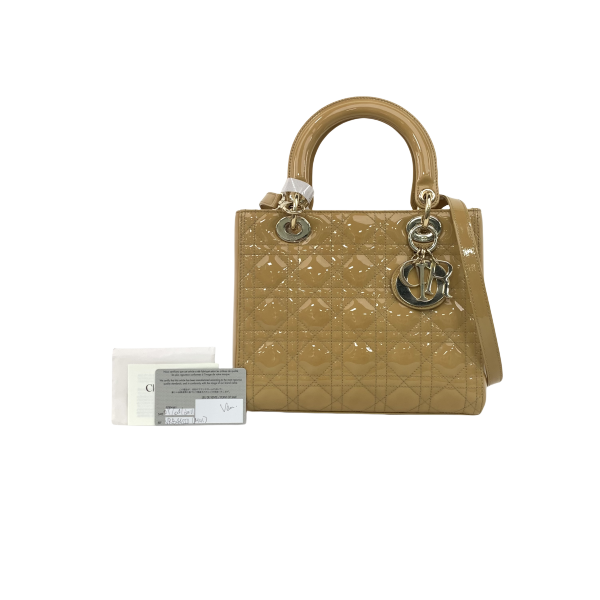 95新/迪奥/妃鱼/包包/250129EV0016