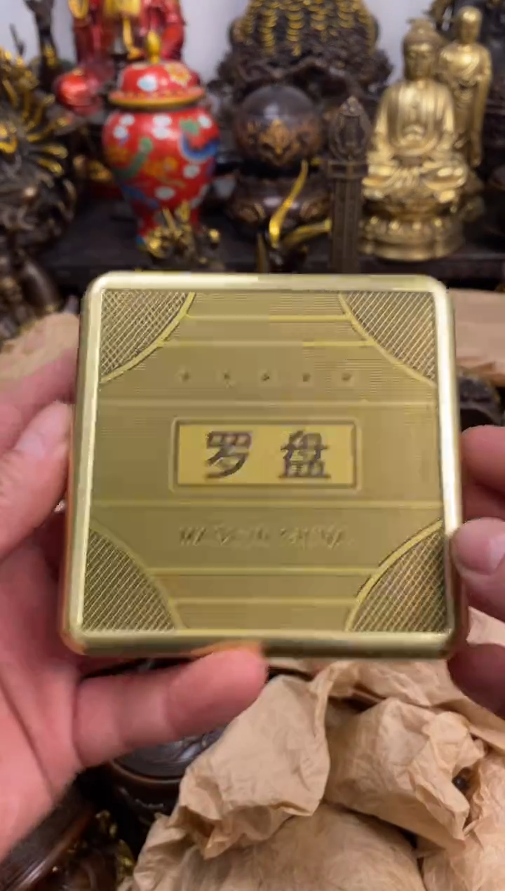 案台摆件 物品摆件