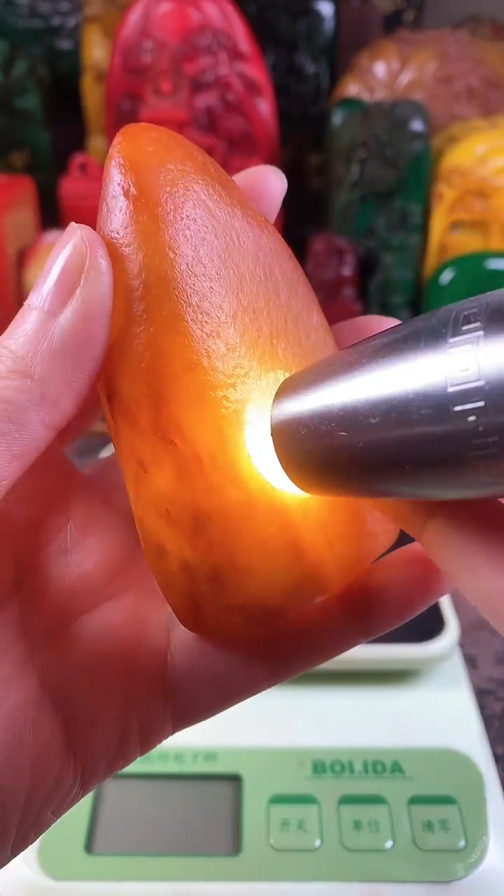 【闪购商品】寿山石印石51寿山石随机发