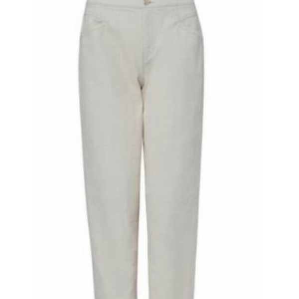 【粉丝专属】裤子女秋冬宽松显瘦直筒裤休闲裤Y103302116