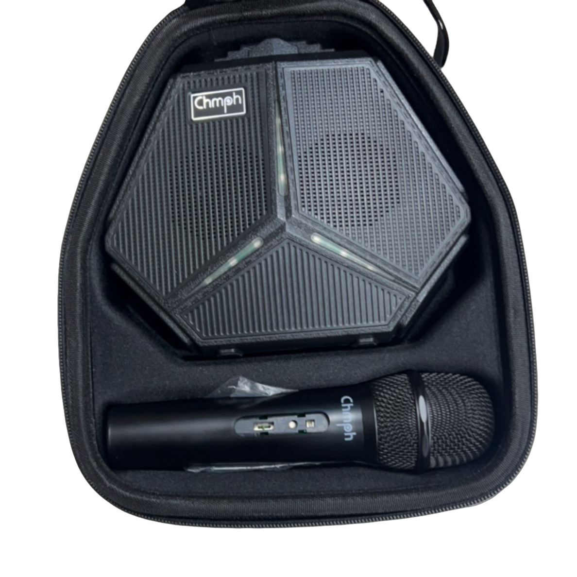 99新 iQOO 缺按键单麦音响