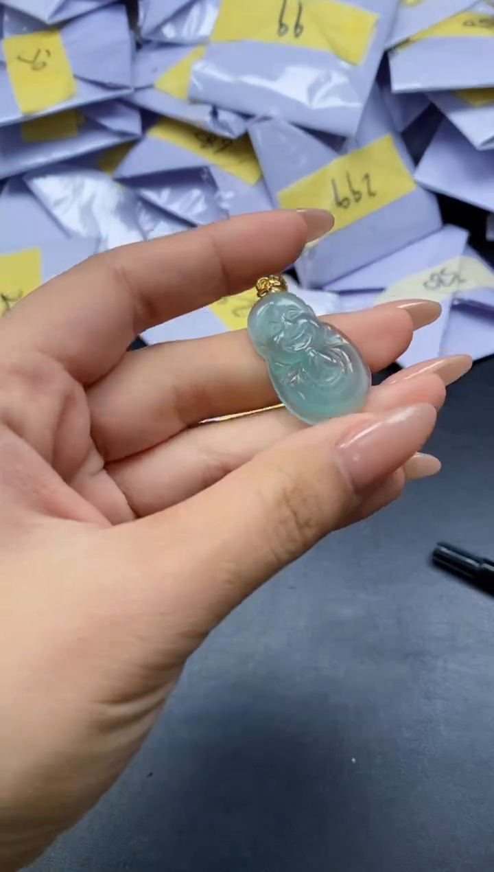 所见即所得（一物一拍）32