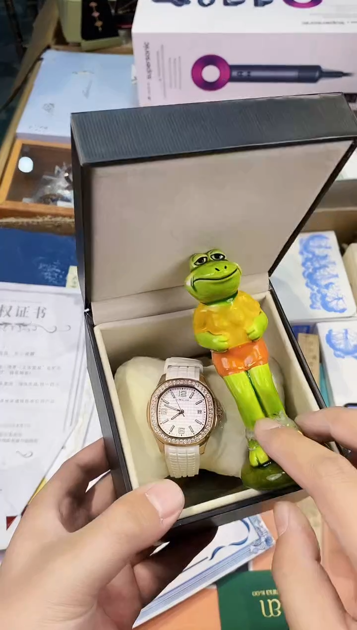 【闪购商品】瓷片都是我的大宝贝儿瓷器