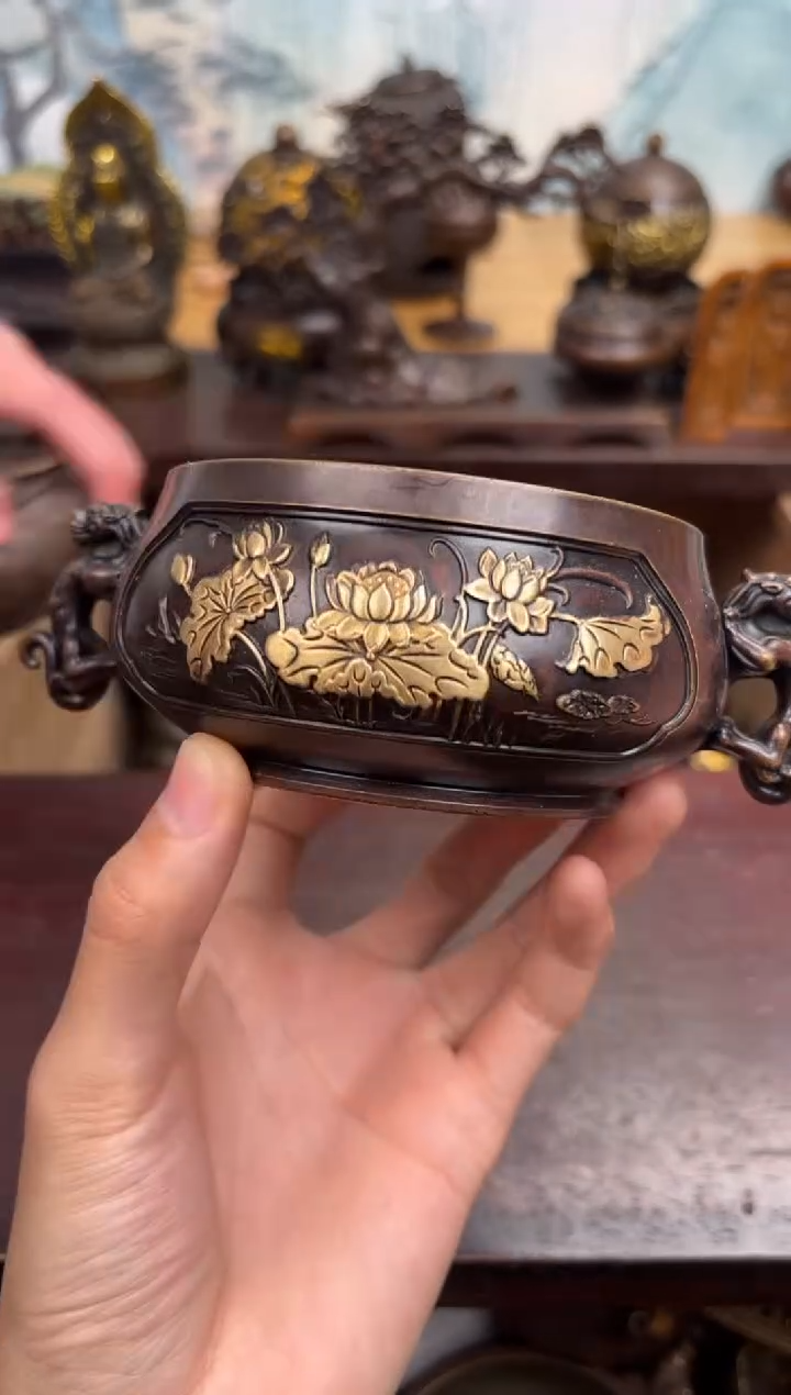 锦瑞铜专属精选链接