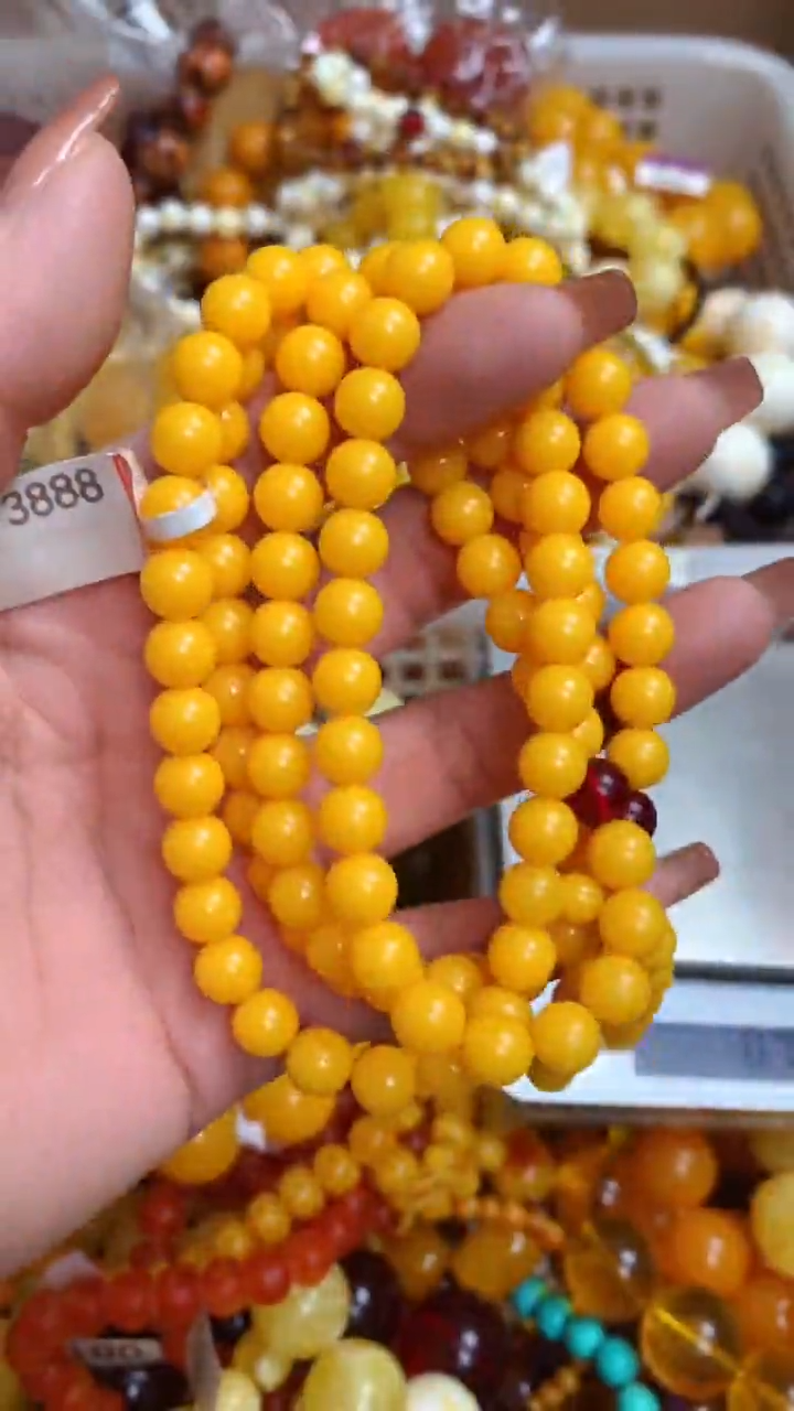 【闪购商品】摆件密胺瓷片密胺瓷片0336