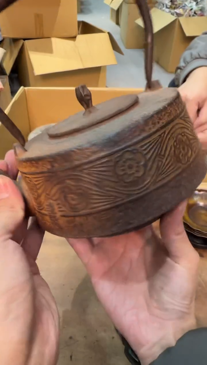 【闪购商品】摆件13y古美術空间美学C63