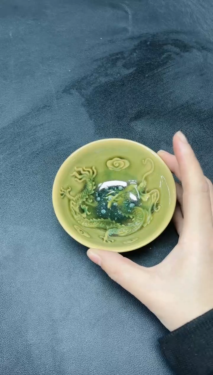 【闪购商品】茶盏236                