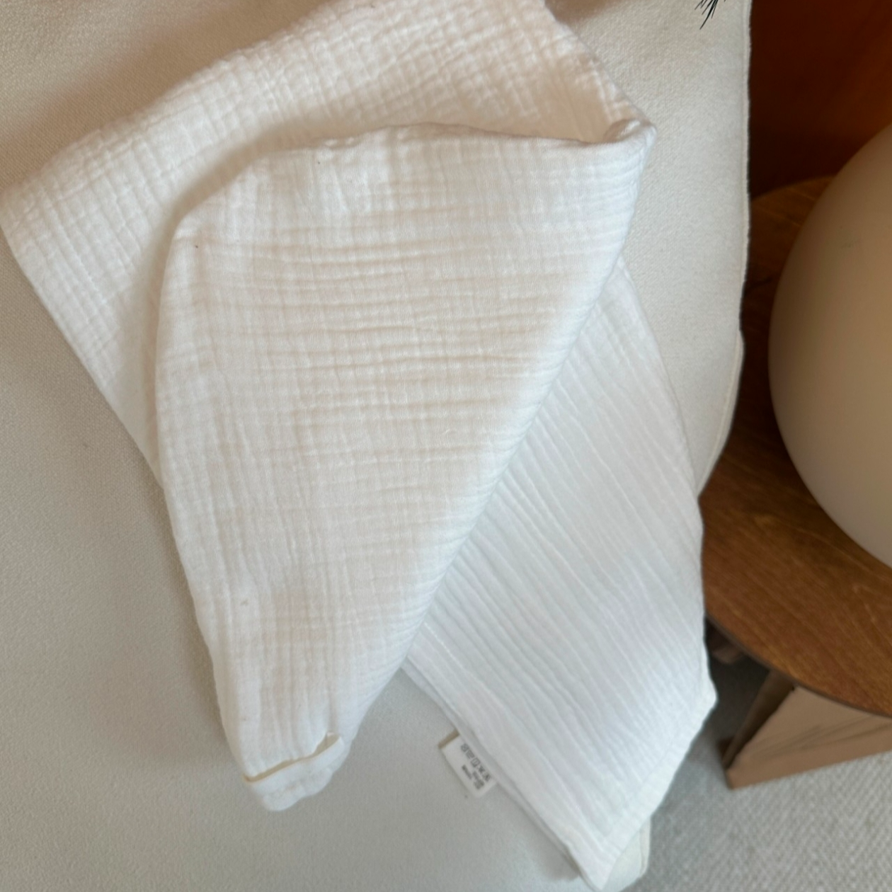 【多色】四层水洗纱布浴帽速干/干发巾/干发帽棉纱多层100%全棉