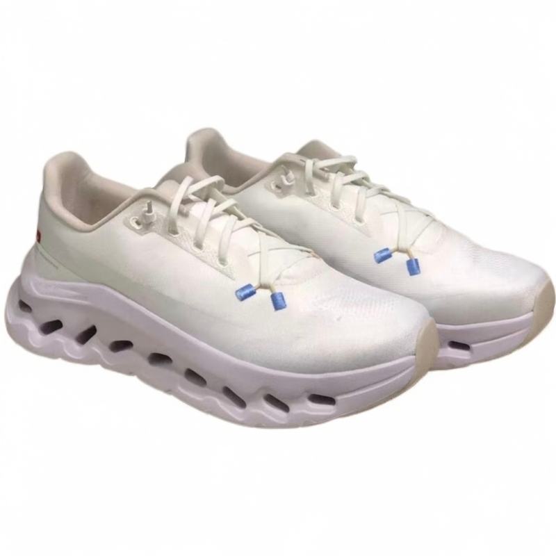 减震耐磨跑道男鞋时尚跑鞋 情侣女跑步鞋女款公路男