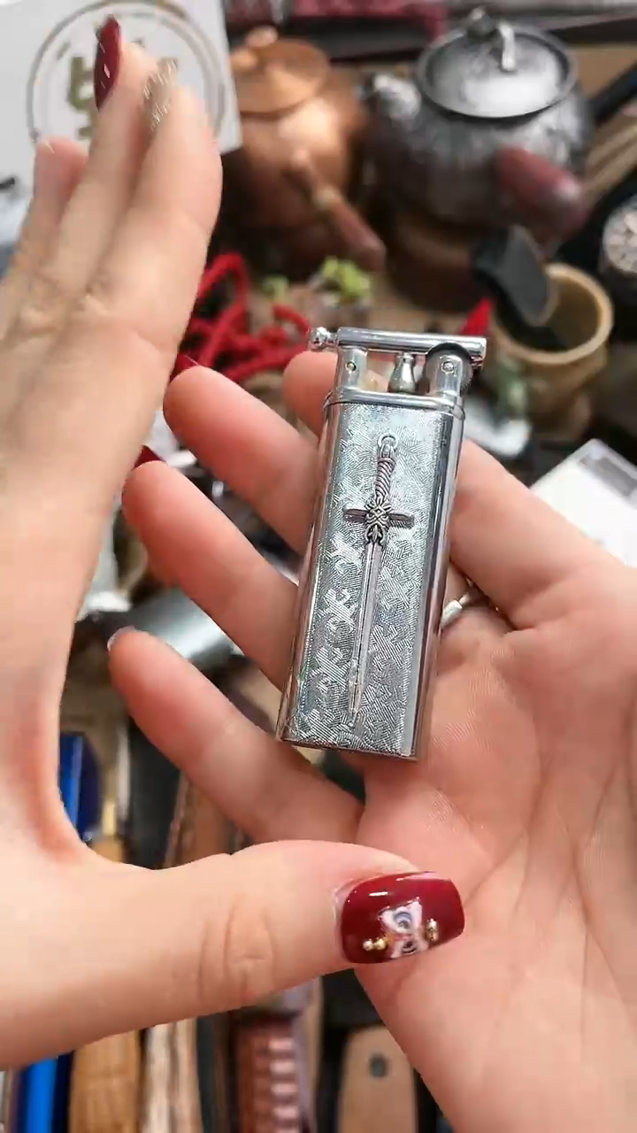 【闪购商品】瓷片悠韵杂货铺6号