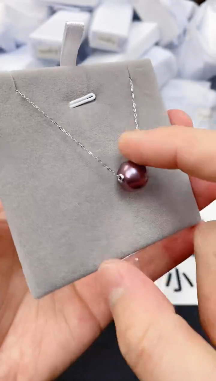 未镶嵌耳饰淡水珍珠xl1066