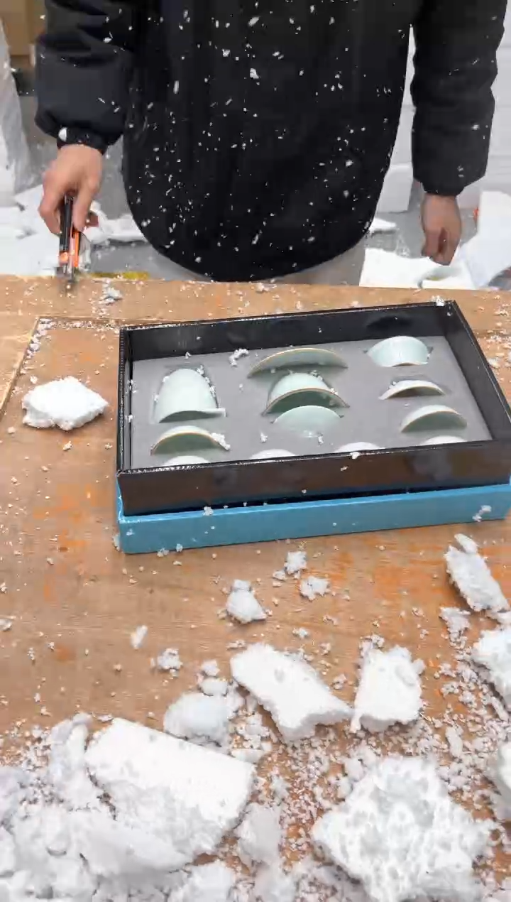 【闪购商品】其他@@@@【闪购链接】精美茶具便宜卖了