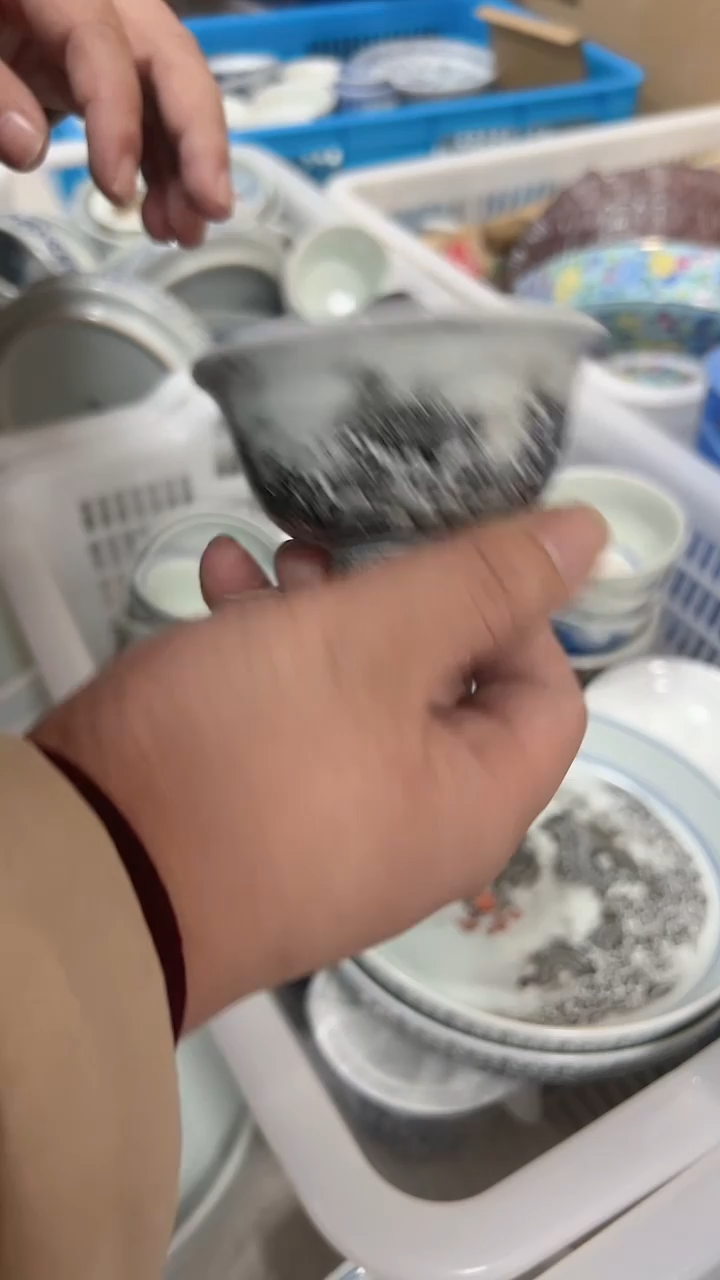 【闪购商品】景德镇陶瓷福利价