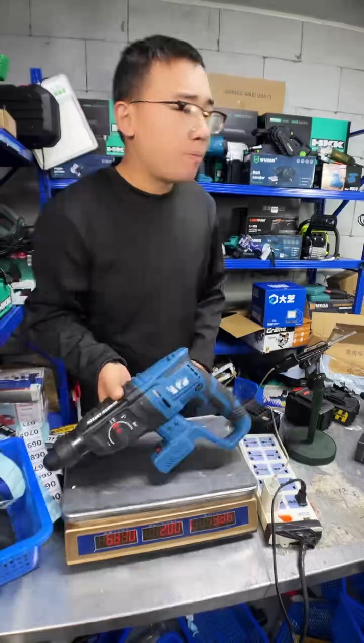  二手工具听讲解看图片下单 没有运费险055轻锤