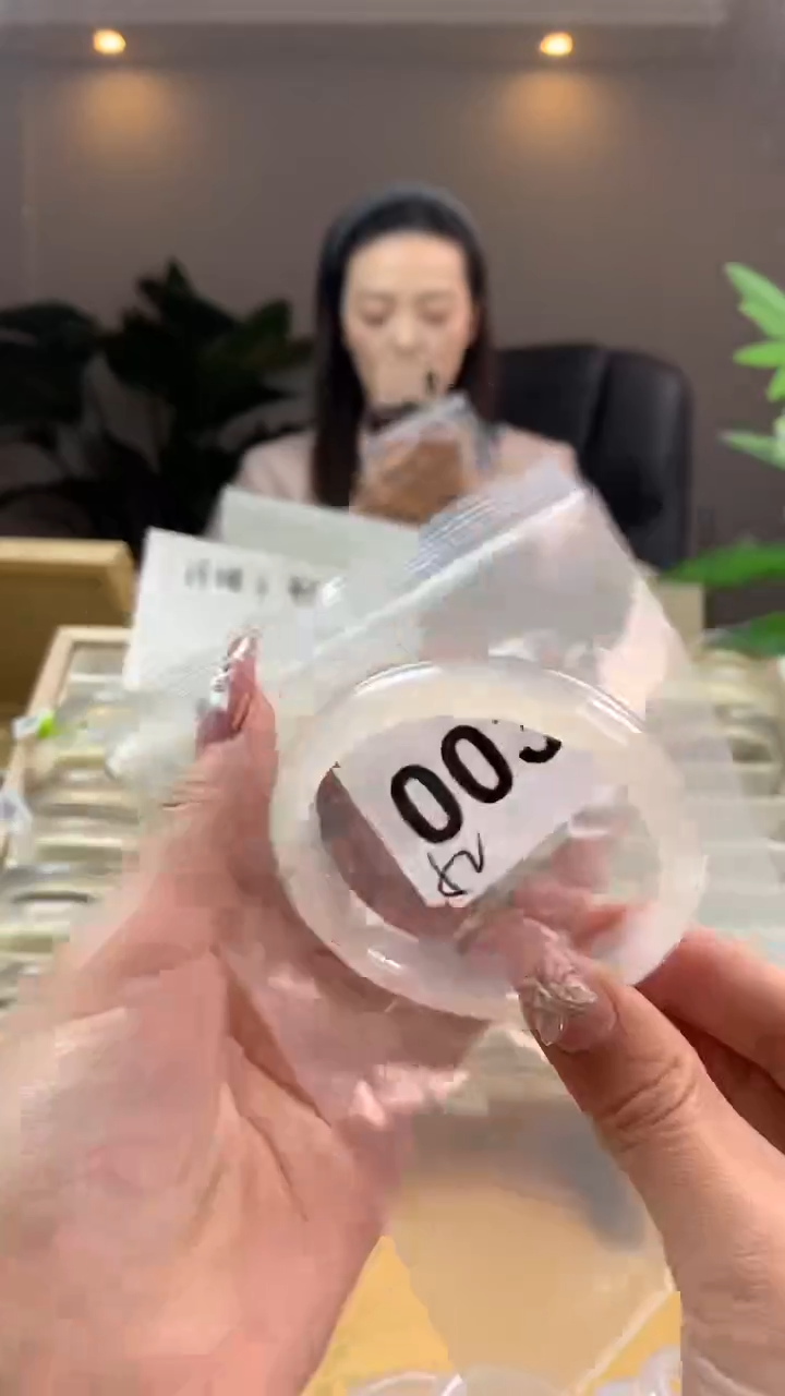 【闪购商品】玛瑙/玉髓手镯未镶嵌003