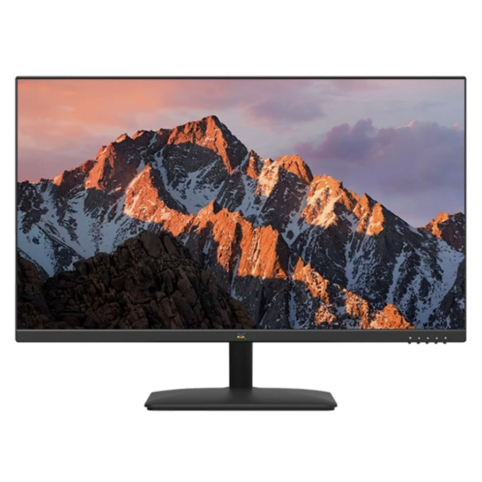 VA2730-4K-HD 微边框HDR10 4K 壁挂 99%sRGB广色域设计显示器