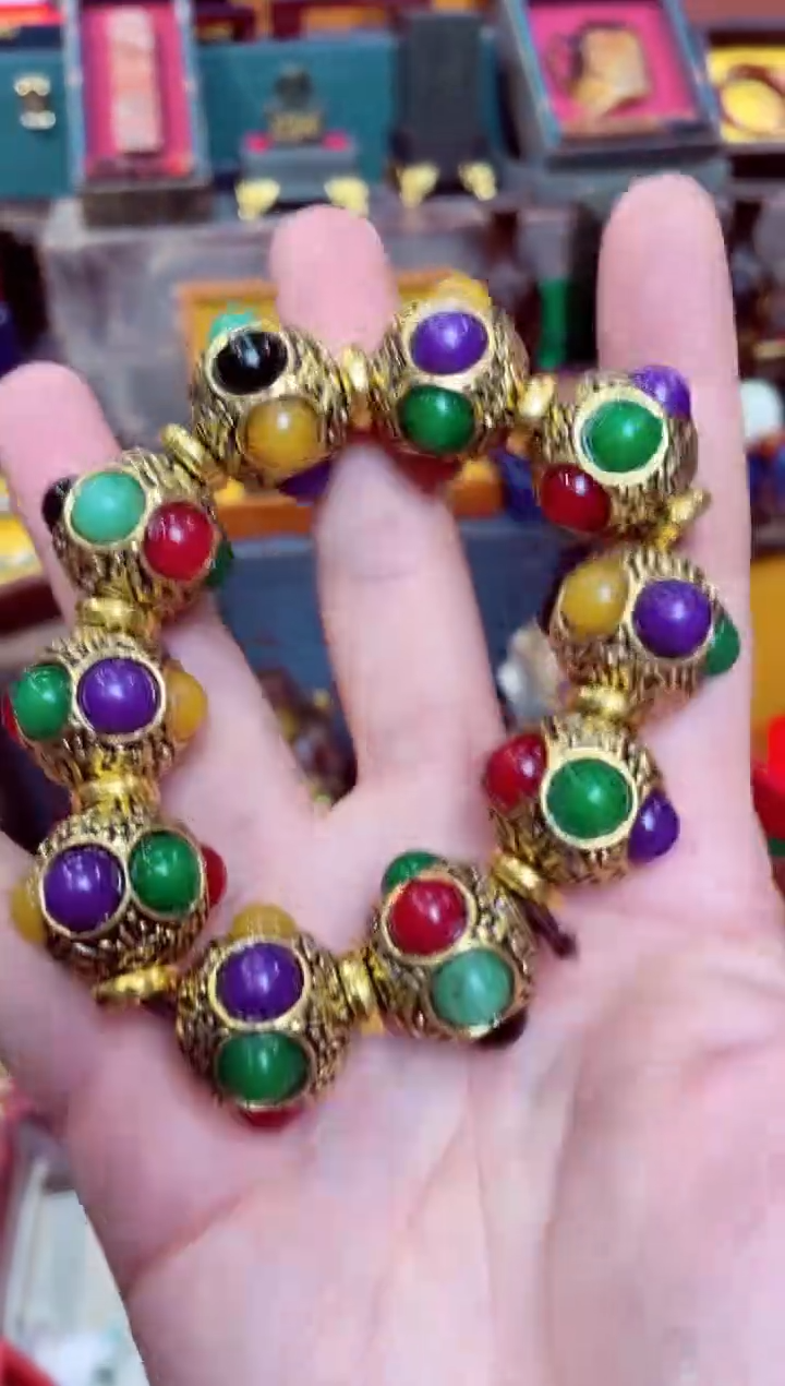 【闪购商品】和田玉手串未镶嵌