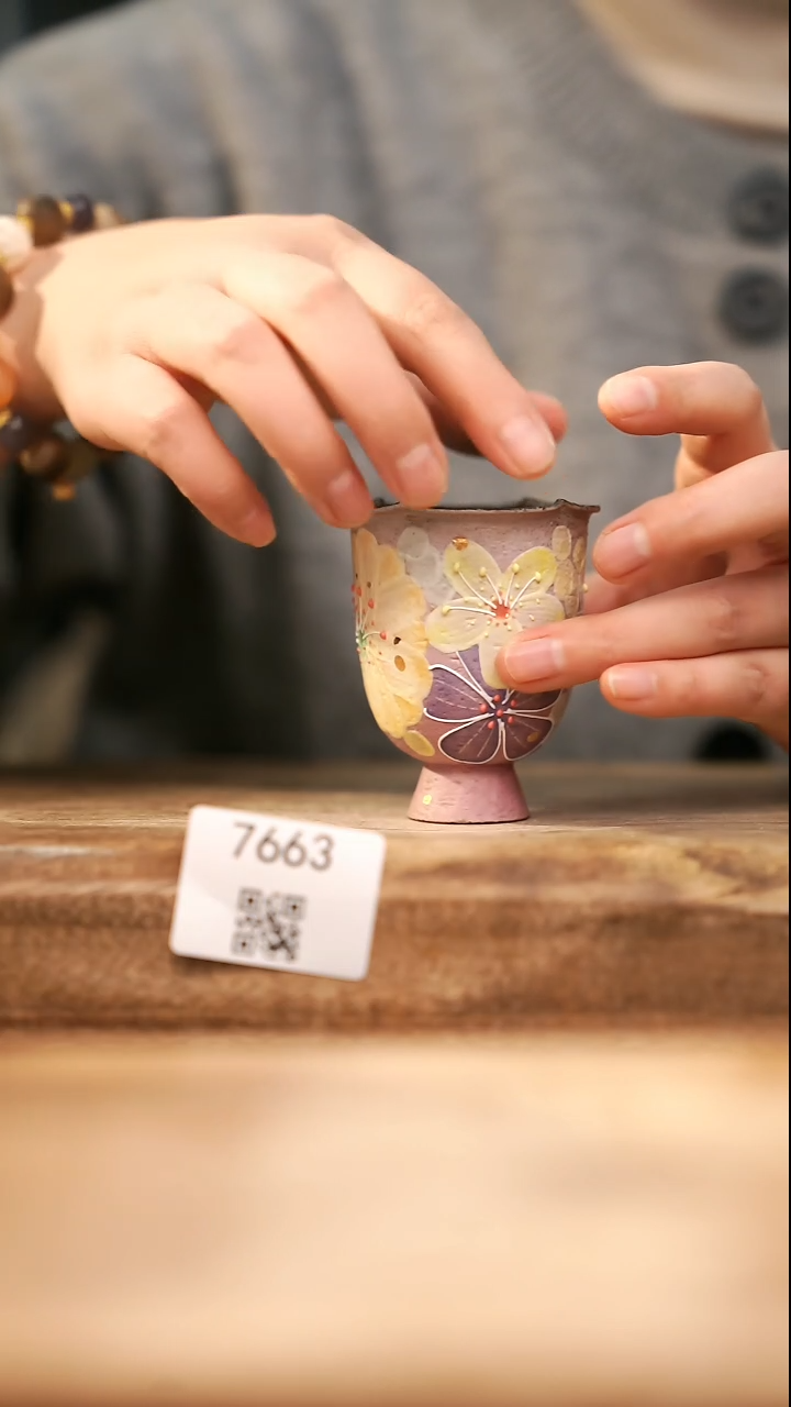 【落单孤品】福利/杯子@@7663