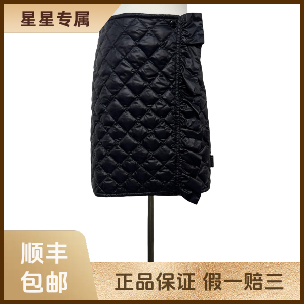 妃鱼/盟可睐/锦纶/裙子/95新/星3/18