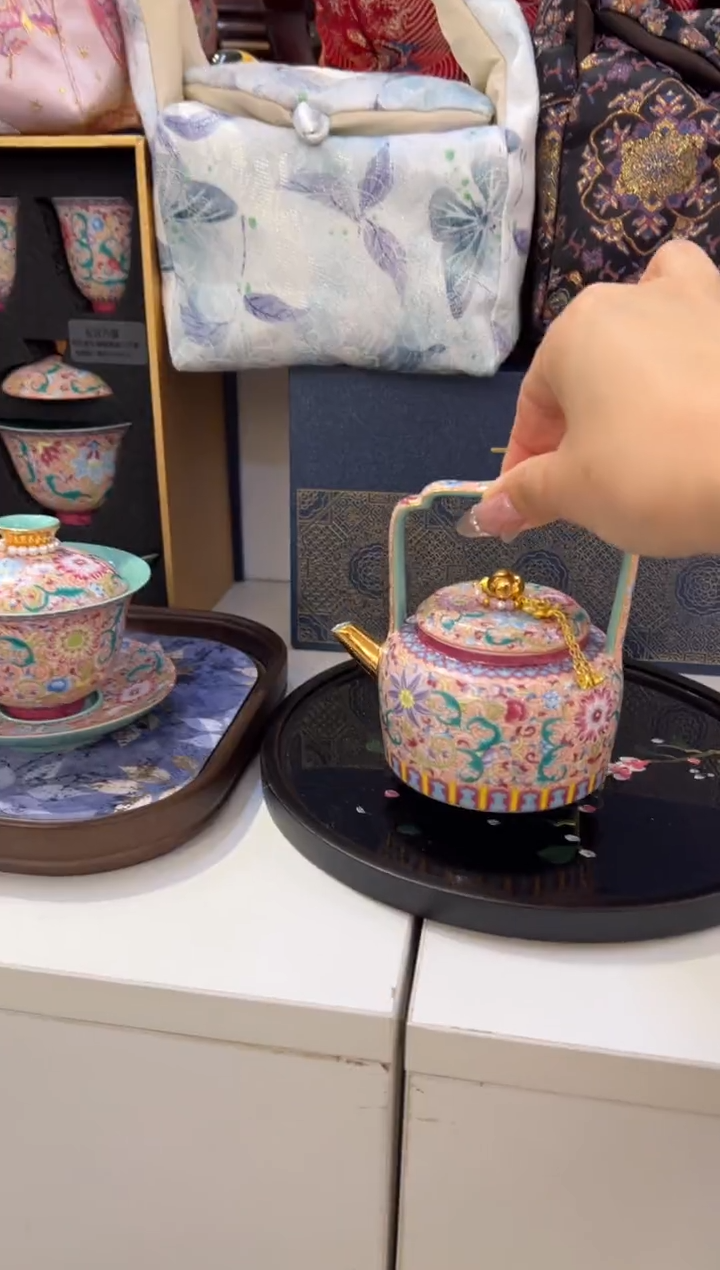 瓷片乔悦闪购链接