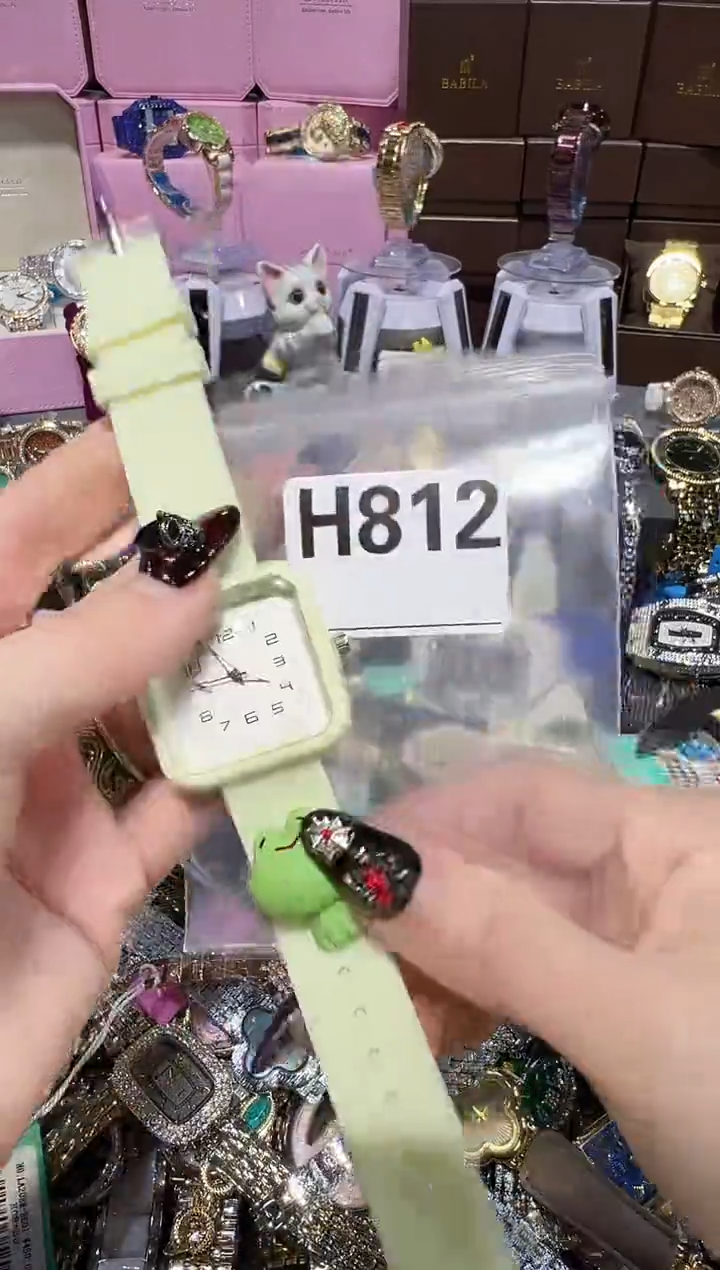 石英机芯锻造碳钢0