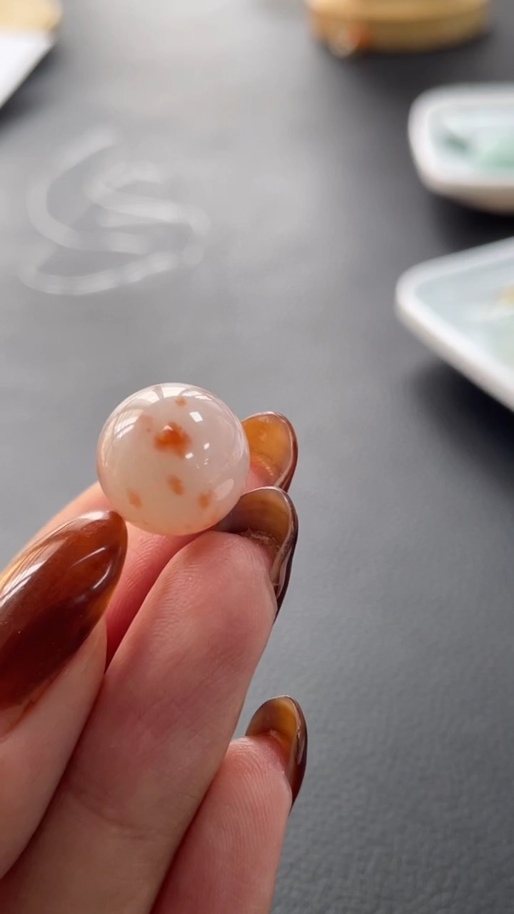 【闪购商品】定制翡翠未镶嵌专属4500+450