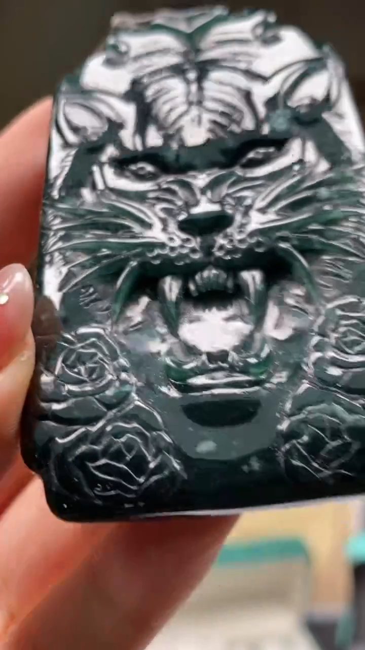 未镶嵌定制翡翠********679