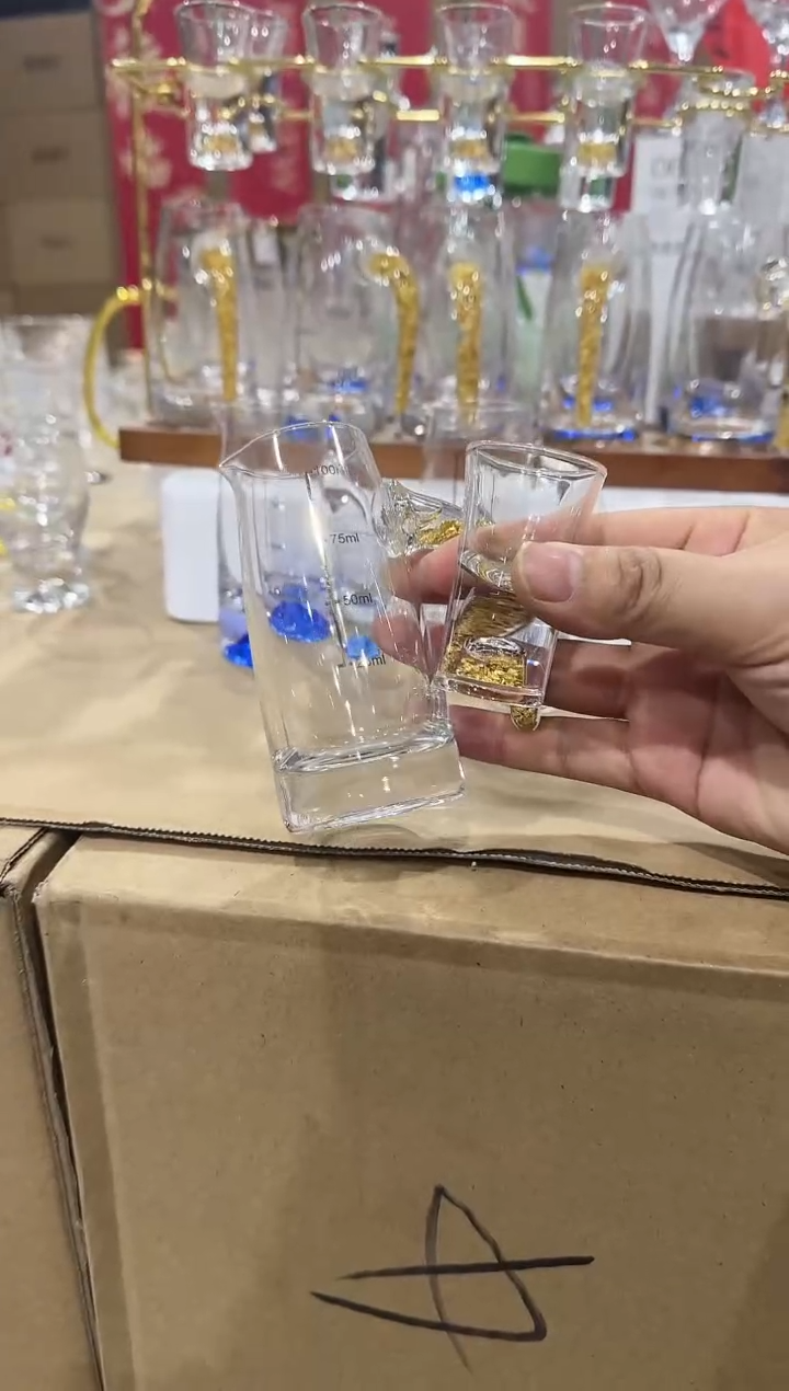 【闪购商品】玻璃无盖款青苹果闪购价6+6