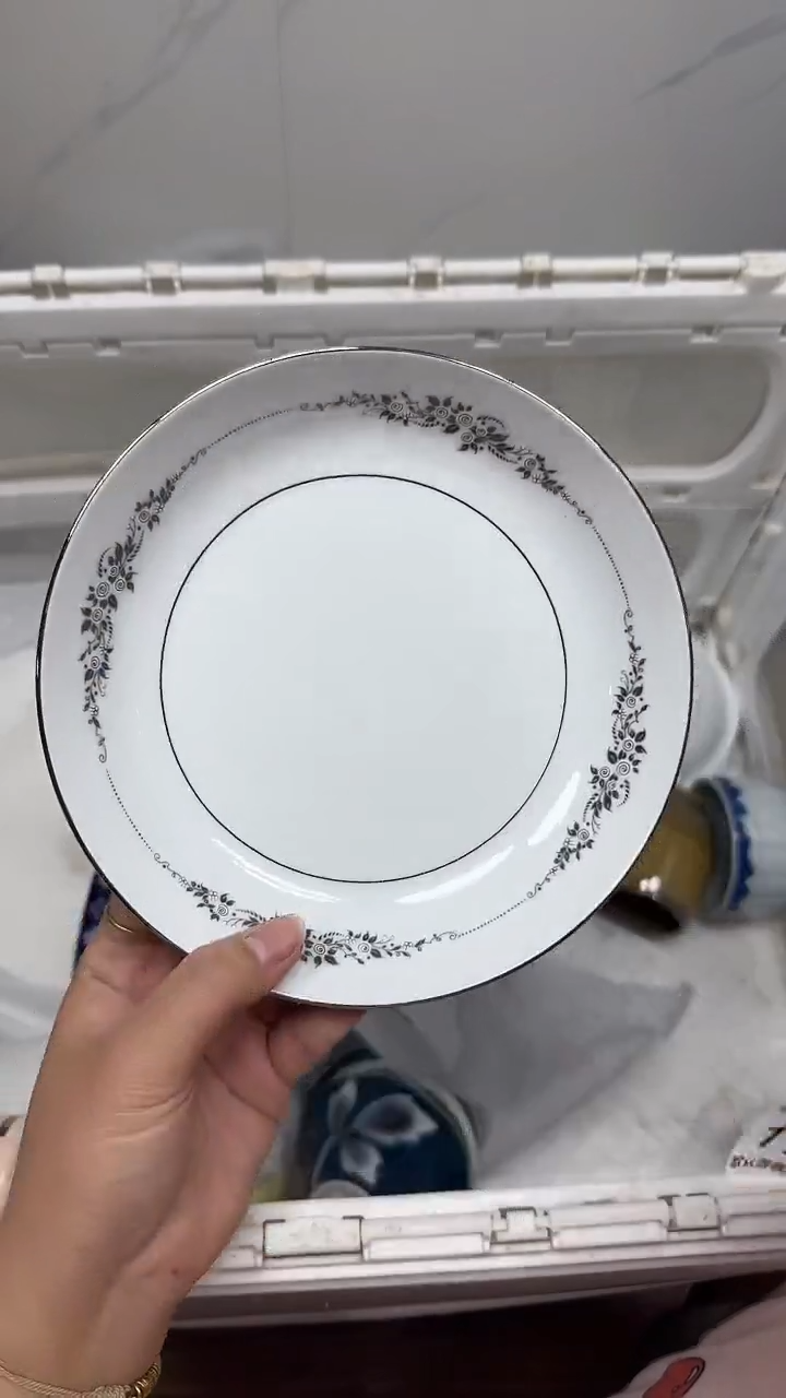 【闪购商品】1225回流瓷器默认微瑕，18.8包邮