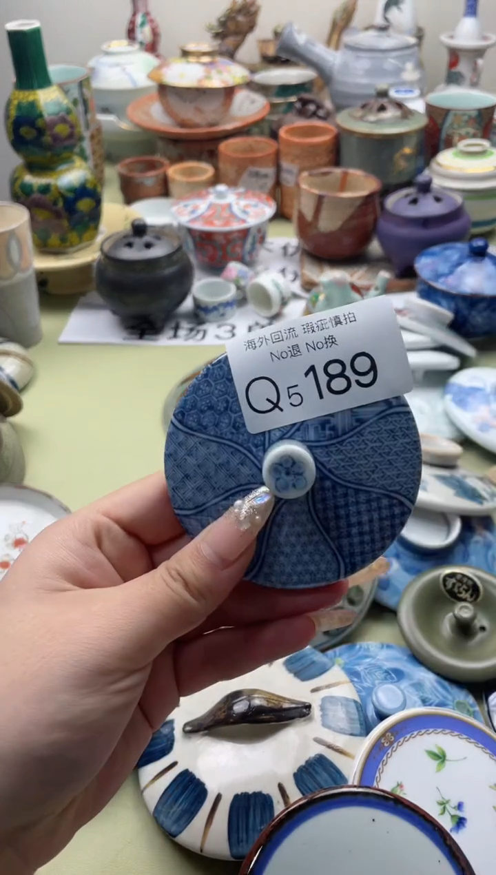 【闪购商品】摆件5189精美创意日式臻品