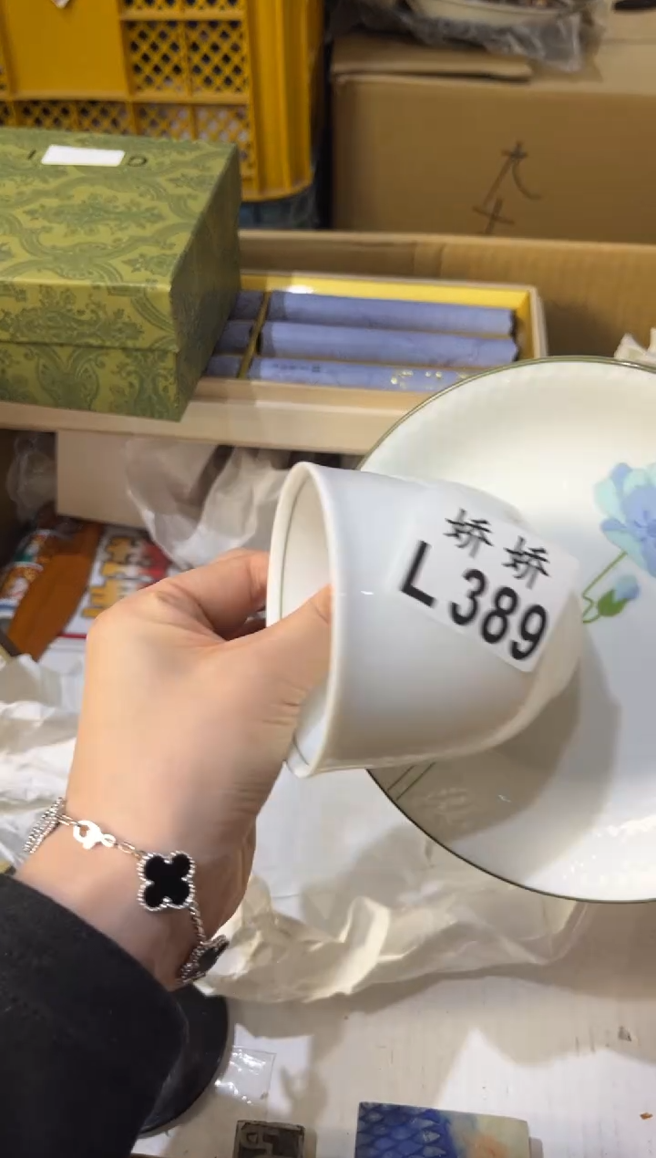 瓷·**·389 ·写意· ·写意· 