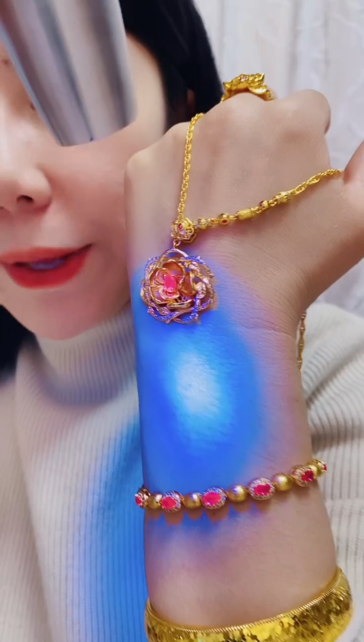 合金无012华颜套装